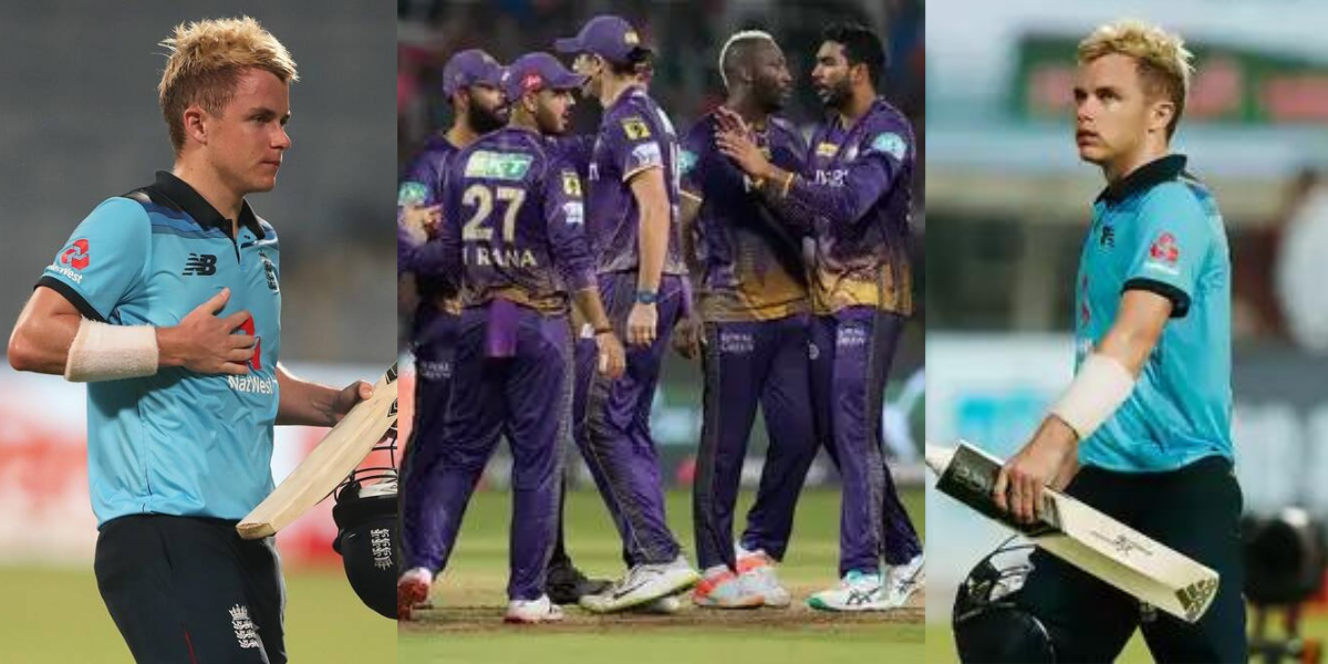 KKR Player Sunil Narine bowled brilliantly against Gloucestershire in T20 Blast after IPL