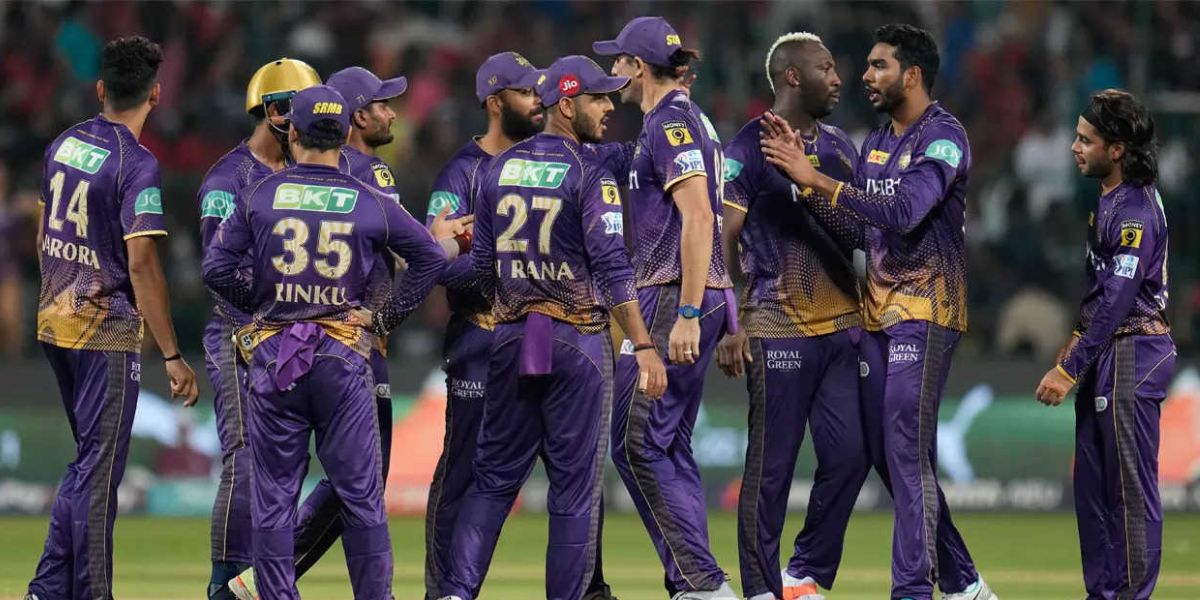 IPL 2024 से पहले KKR ने उठाया बड़ा कदम, 10.75 करोड़ की कीमत वाले भारतीय स्टार को किया बाहर