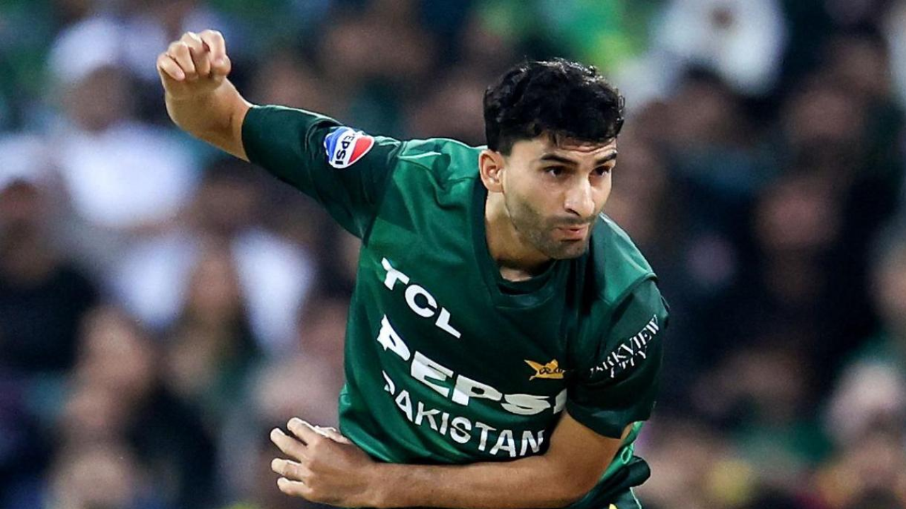 KKR Star Batsman Joins Pakistan Team Will Now Play International Cricket From There 1 KKR Star Batsman Joins Pakistan Team Will Now Play International Cricket From There 1