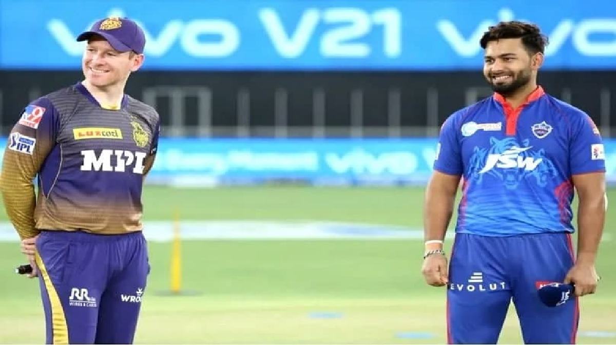 KKR vs DC: जानिए मैच के दौरान कैसा रहने वाला है मौसम का हाल?, बारिश डाल सकती है खलल!