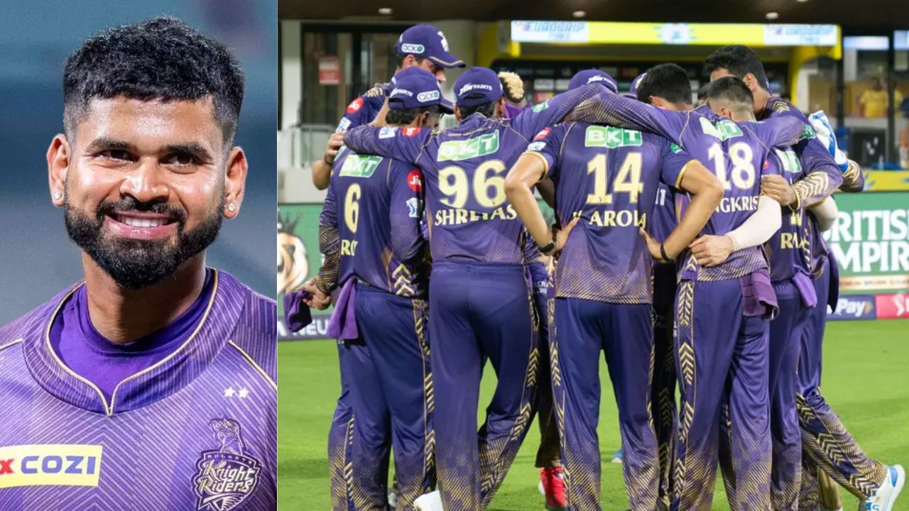KKR vs LSG: LSG की खैर नहीं! KKR में होने वाली है ये धुआंधार बल्लेबाज की एंट्री, हारी हुई बाजी जितान...