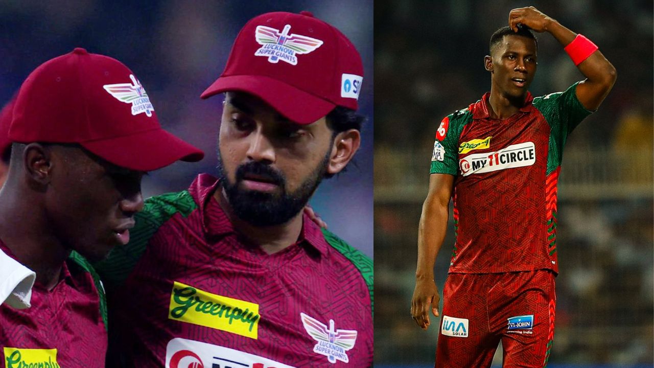 गाबा के हीरो का IPL में आते ही टूटा घमंड, डेब्यू पर ही ये शर्मनाक रिकॉर्ड किया अपने नाम
