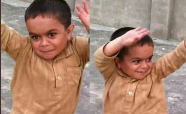 KKR vs MI Baby AB and SKY Reactions