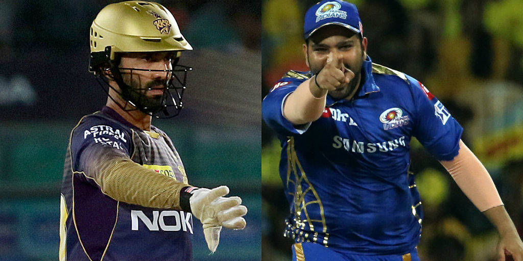 KKR vs MI, MATCH PREVIEW: सीजन के 5वें मुकाबले से जुड़ी पिच, मौसम और प्लेइंग 11 जाने सभी जानकारियां