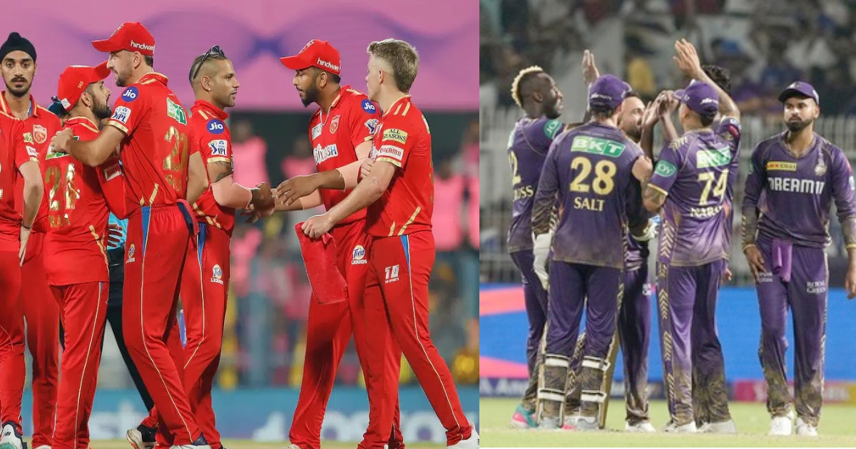 IPL 2024 KKR vs PBKS Match Preview
