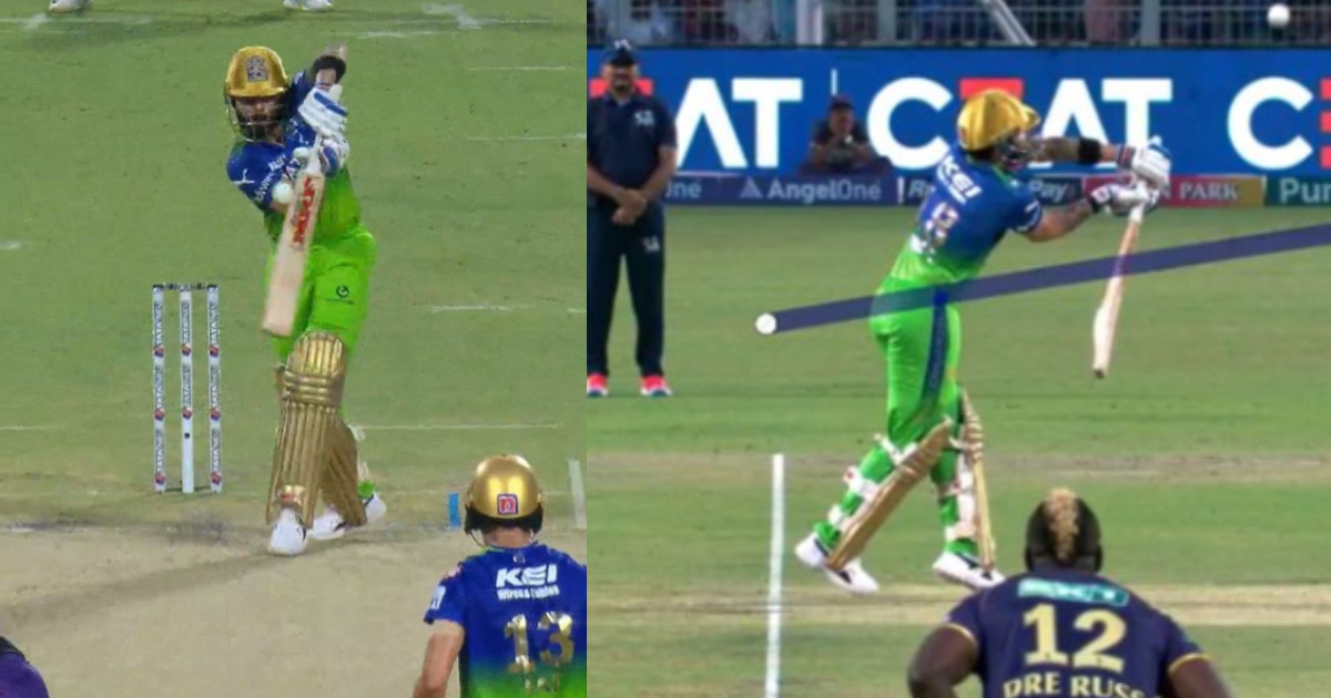 Virat Kohli जिस गेंद पर OUT हुए वो NO-BALL थी या नहीं? जानिए क्या कहते हैं नियम