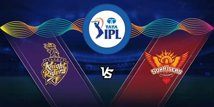 KKR vs SRH Opening Pair IPL 2022 Match No 61