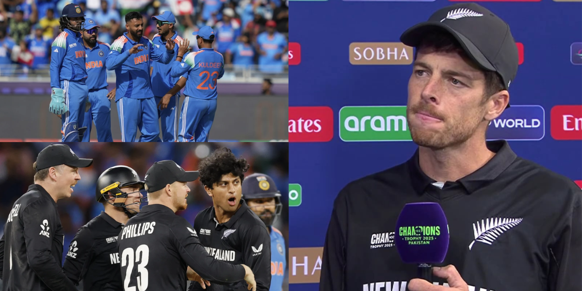 Mitchell Santner