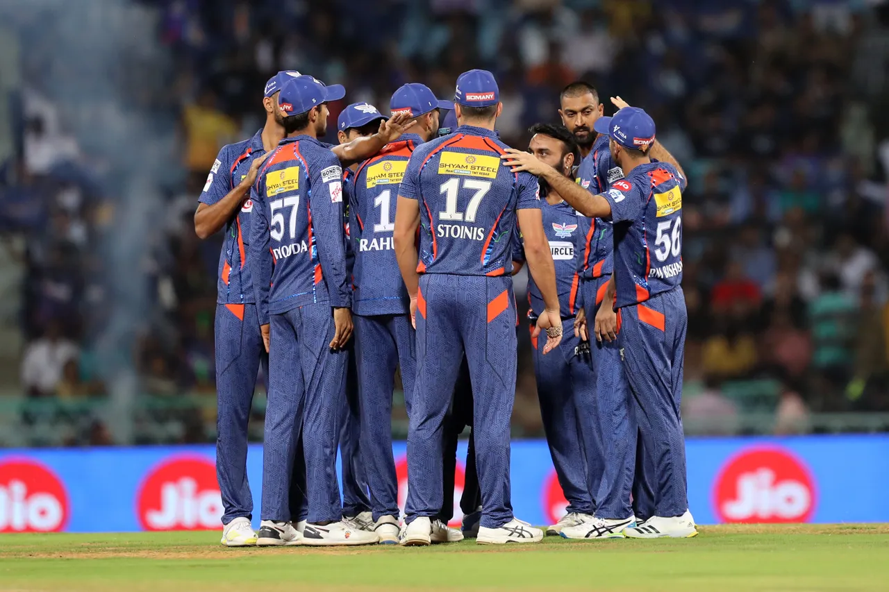 LSG vs MI: मुंबई से लखनऊ की होगी करो या मरो की लड़ाई, इस धाकड़ प्लेइंग-XI के साथ उतरेंगे क्रुणाल पांड्...