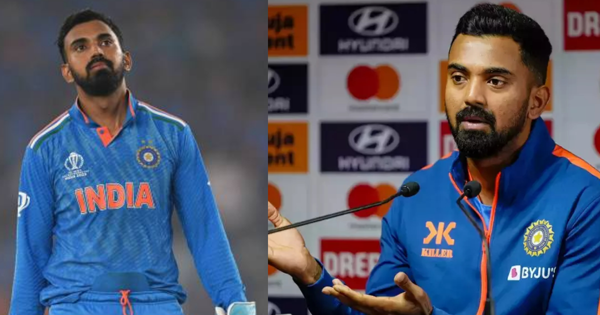 टी20 और वनडे से एक साथ संन्यास लेंगे KL Rahul, बोर्ड के दबाव में आकर किया ऐसा फैसला