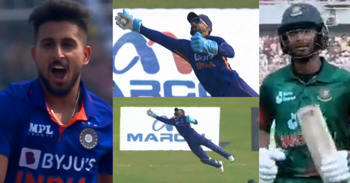 KL Rahul