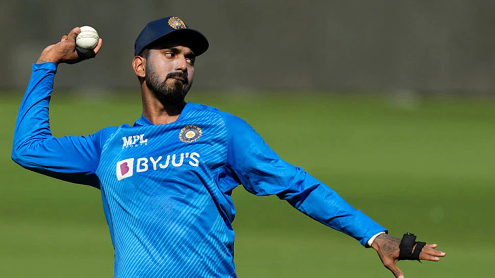 KL Rahul trolled after contracting to covid-19