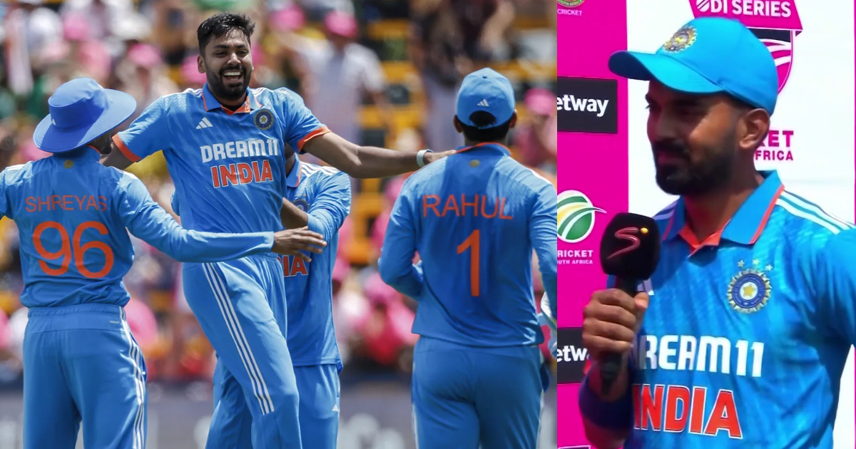 चोटिल होने के बावजूद KL Rahul को मिली एशिया कप 2023 में जगह, तो फैंस ने जमकर लगाई फटकार