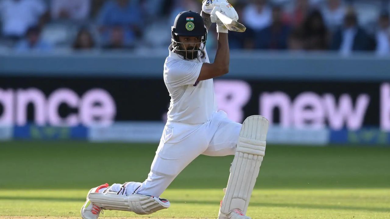 KL Rahul 337 Runs Vs UP Match KL Rahul 337 Runs Vs UP Match