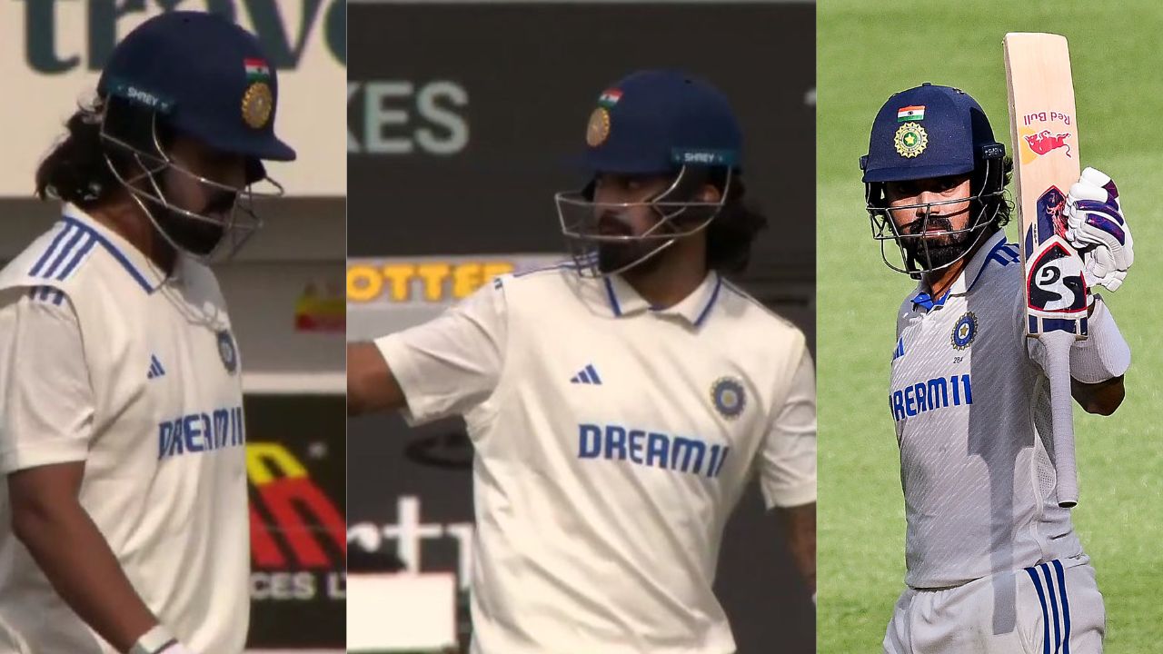KL Rahul 4