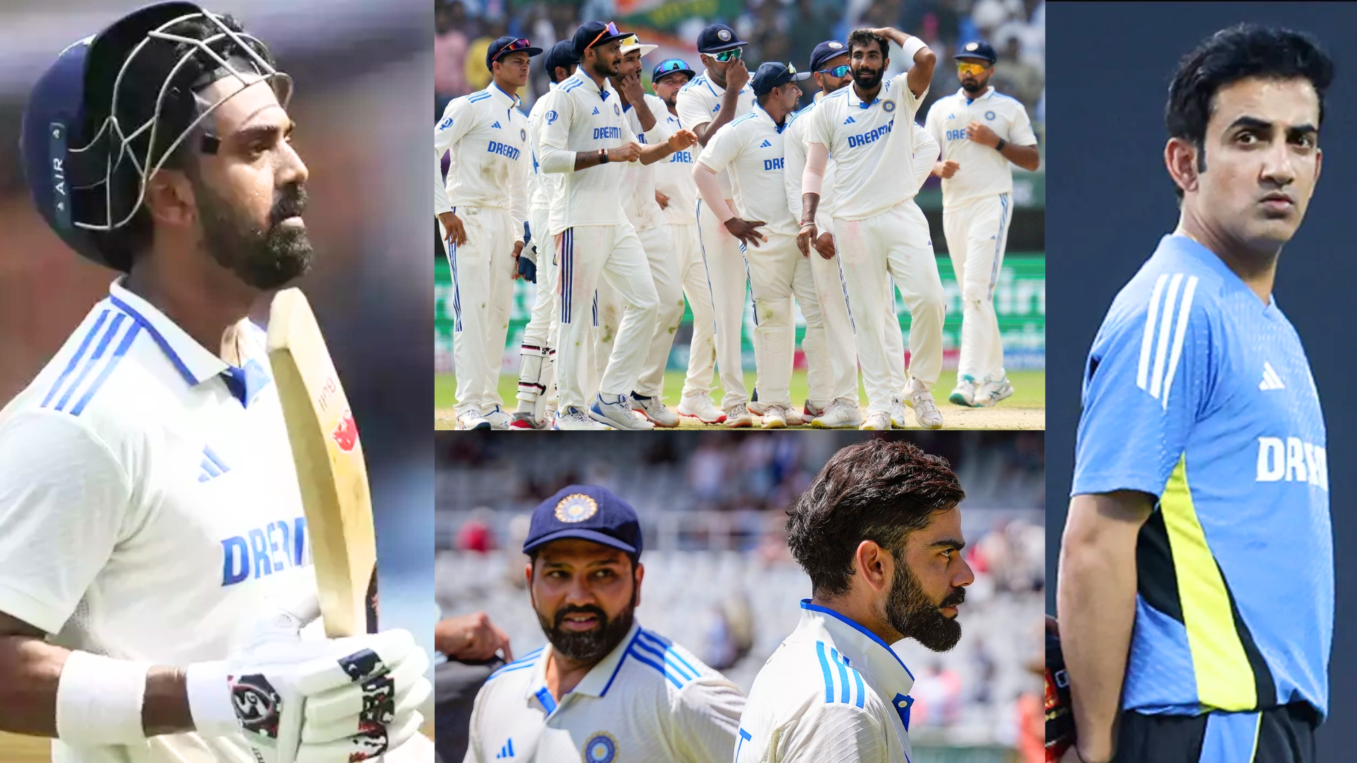 IND vs BAN टेस्ट सीरीज से पहले हो गया कंफर्म, प्लेइंग-XI में नहीं मिलेगा KL Rahul को मौका, रणजी में...