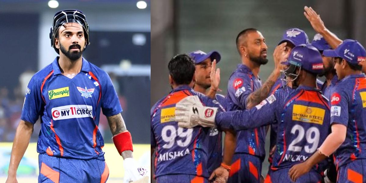 KL Rahul से छीनी गई सुपर जायंट्स की कप्तानी! भारत को धोखा देकर साउथ अफ्रीका गए खिलाड़ी को बनाया गया क...