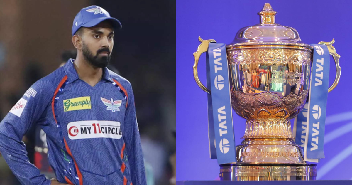 KL Rahul की LSG से होगी छुट्टी या थामेंगे RCB का हाथ, खुद बयान देकर राज से उठाया पर्दा 
