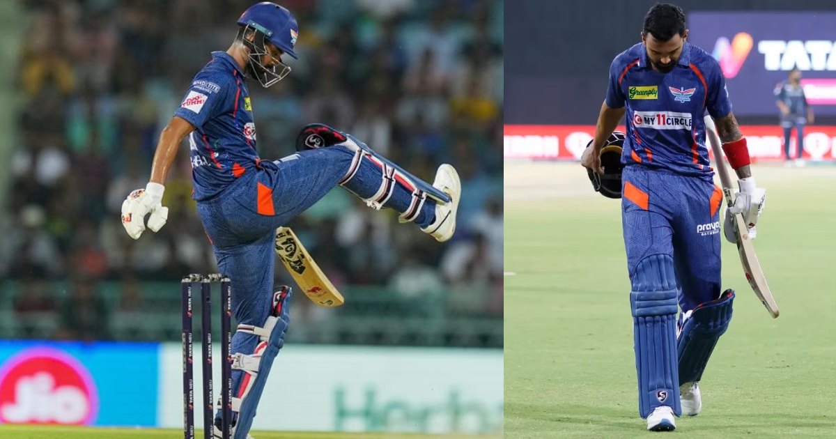 KL Rahul के लिए बजी खतरे की घंटी, फॉर्म में लौटा भारत का ये फ्लॉप खिलाड़ी, इंग्लैंड के खिलाफ जड़ दिए 1...