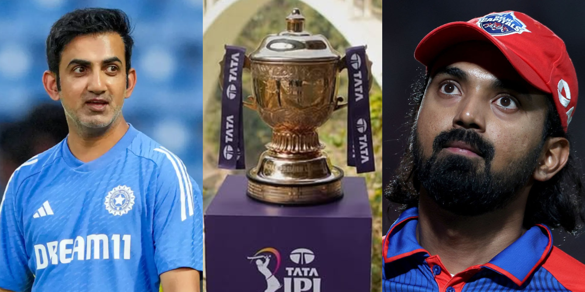 KL Rahul 8