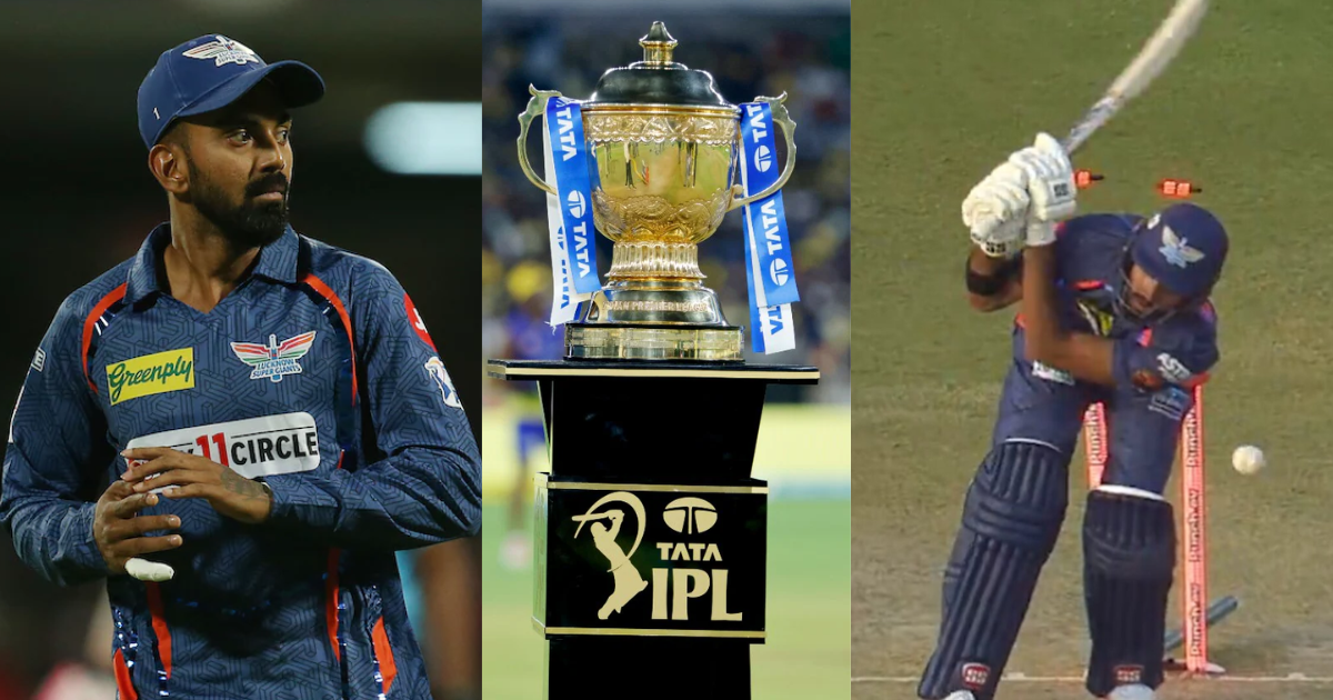 दर-दर की ठोकर खाने के बाद केएल राहुल के चेले को IPL 2025 ऑक्शन में रहना पड़ेगा अनसोल्ड, खरीदार मिलना...