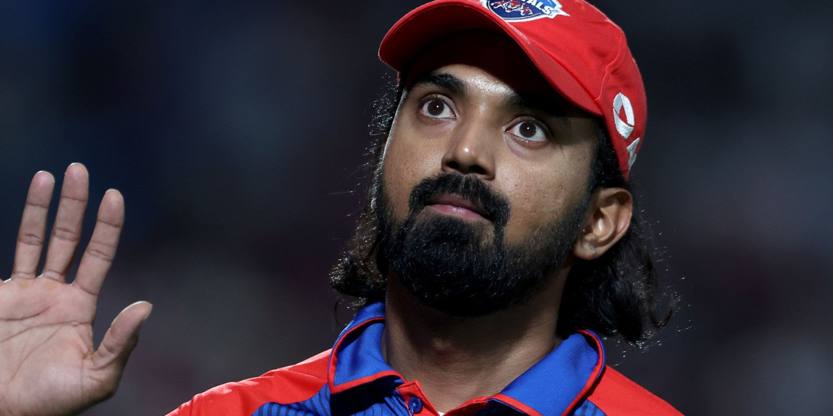 KL Rahul 9 KL Rahul 9