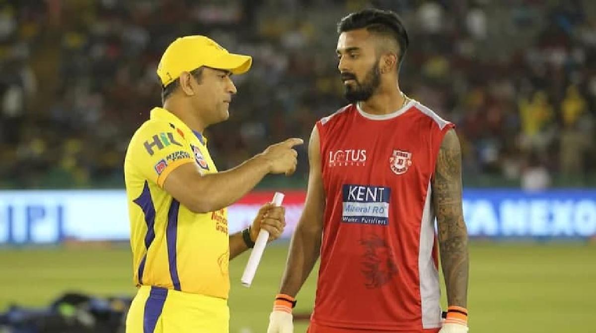 KL Rahul-Ajay Jadeja