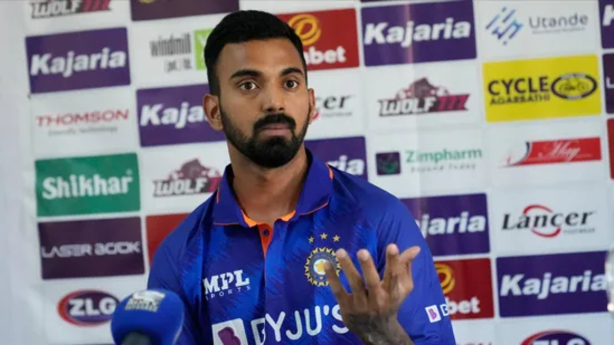 'मैं उनके जैसा नहीं बनना चाहता' एमएस धोनी और रोहित से तुलना होने पर केएल राहुल ने दिया चौंकाने वाला...