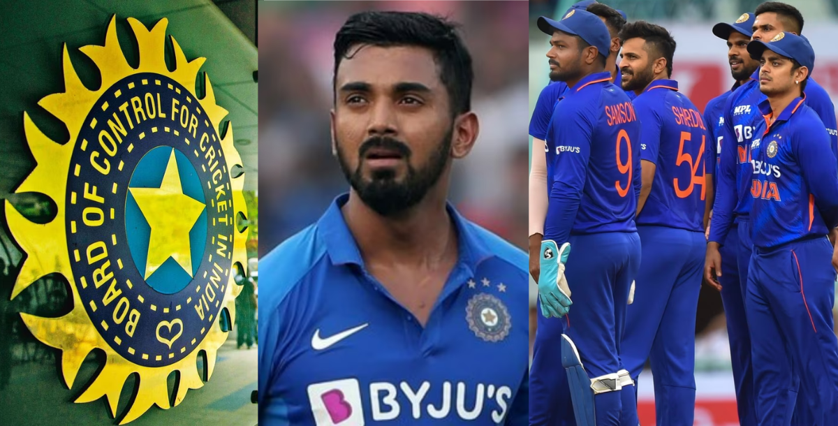 KL Rahul Friend mark wood could miss 3 test Match against india because of ilt20 league