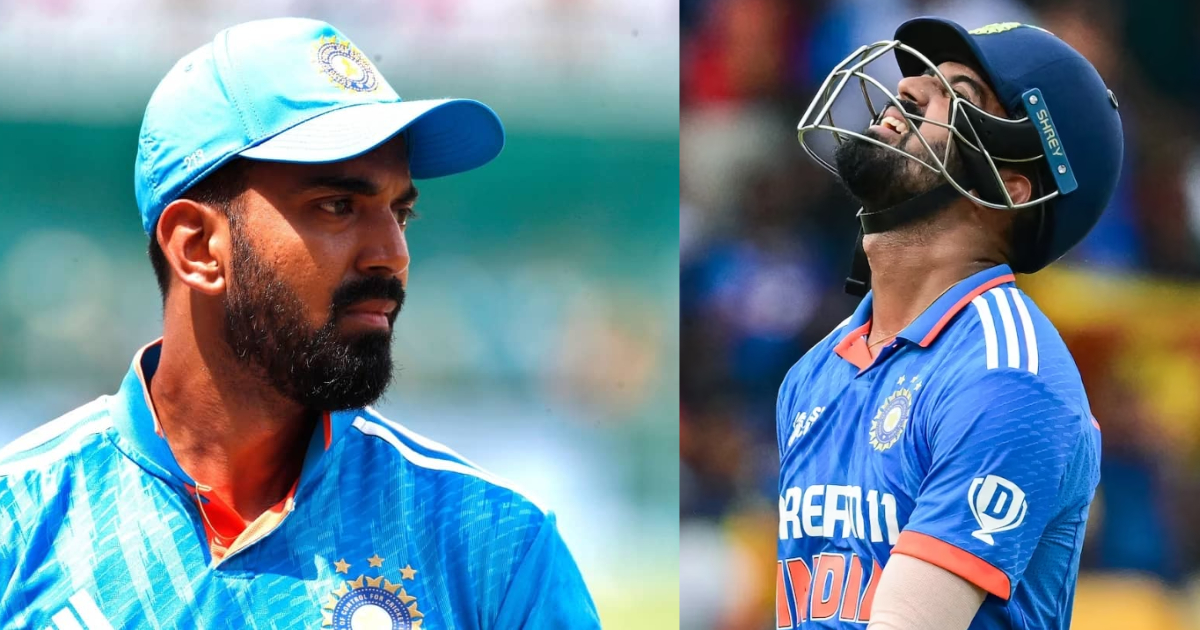 IND vs ENG टेस्ट सीरीज के बीच KL Rahul के सिर पर टूटा मुसीबतों का पहाड़, किसी दुश्मन के साथ भी ना हो...