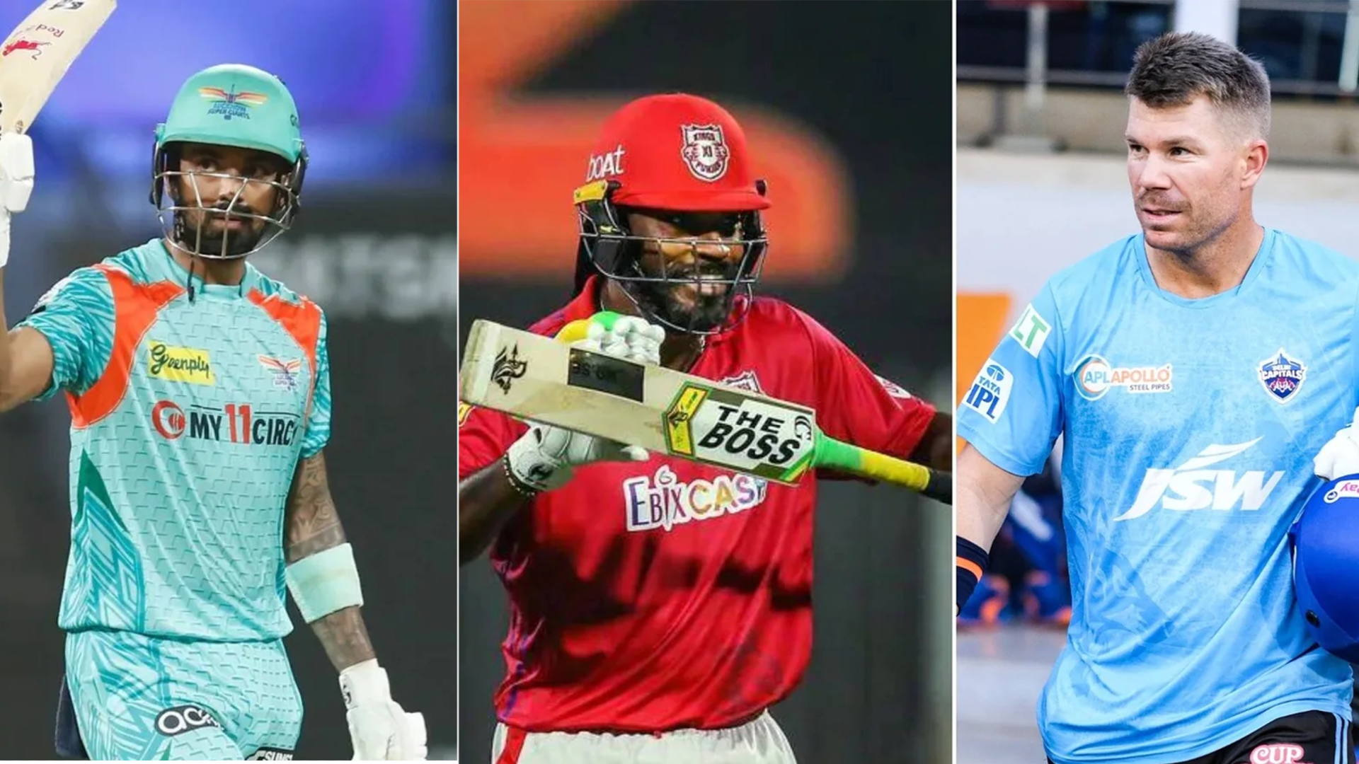 IPL 2022