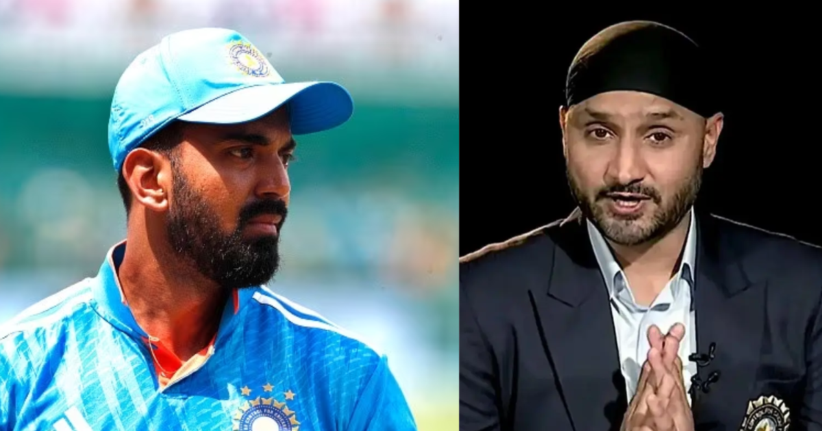 KL Rahul, Ishan kishan and Shardul Thakur may not chance in team india If Harbhajan singh become hea...