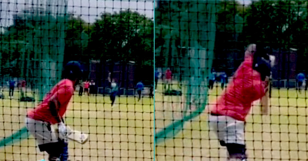 KL Rahul - Jhulan Goswami