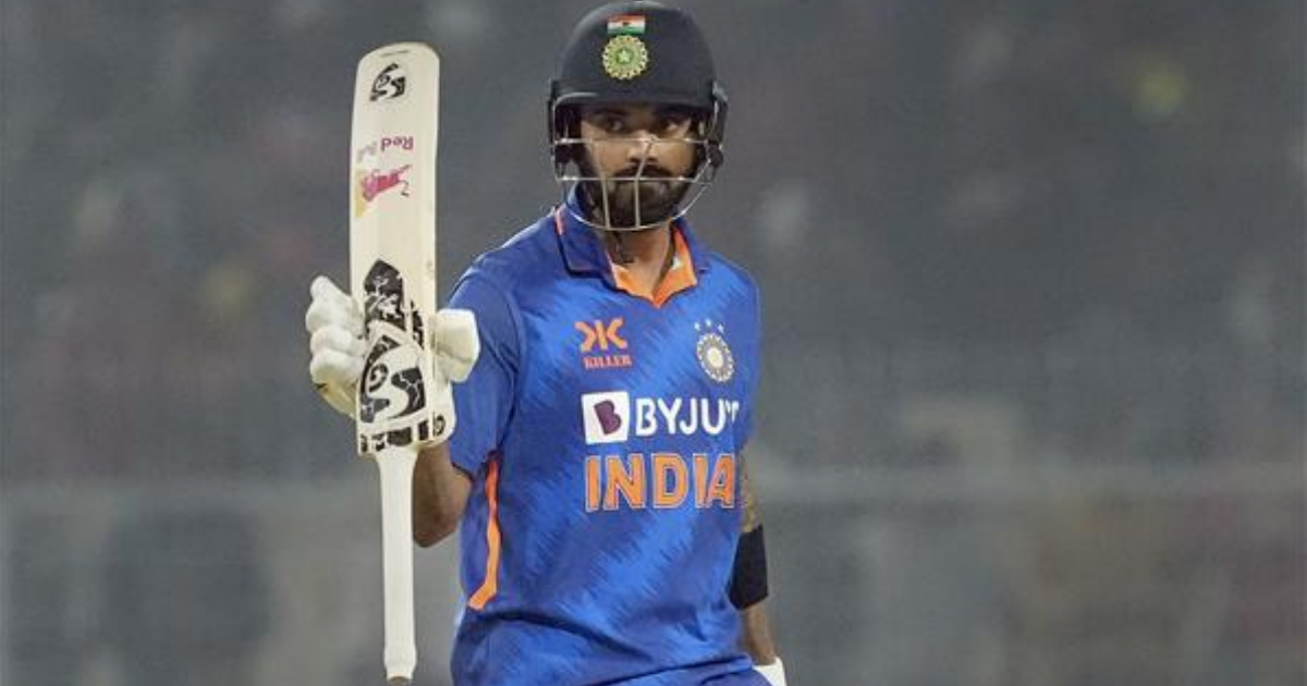 KL Rahul Likely to make comeback in Asia Cup