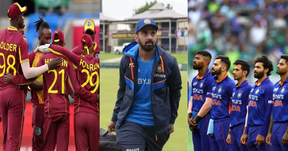 KL Rahul Likely to make comeback in asia cup 2023