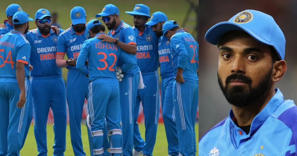 KL Rahul can replace Sanju Samson in ICC T20 World Cup 2024 squad