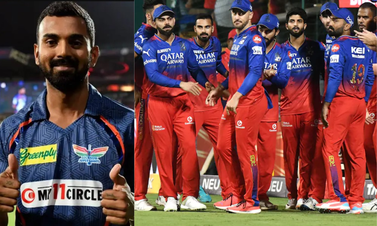 KL Rahul के लिए इन 3 खिलाड़ियों की बलि चढ़ाएगी RCB, अपने दम पर वर्ल्ड कप जिताने वाला भी शामिल