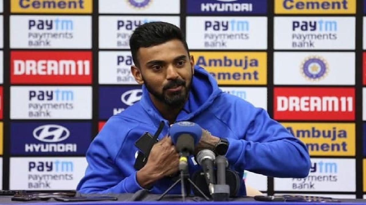 KL Rahul Reserve massive praise for kagiso rabada and rassie dussen-IPL 2022