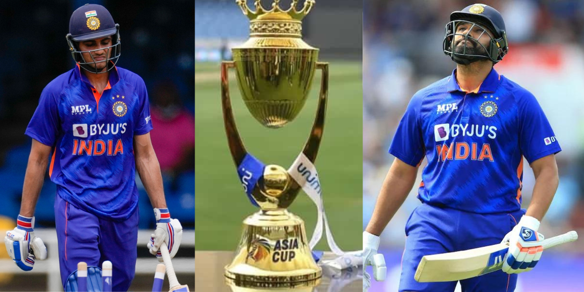KL Rahul Ruled Out of asia cup 2023