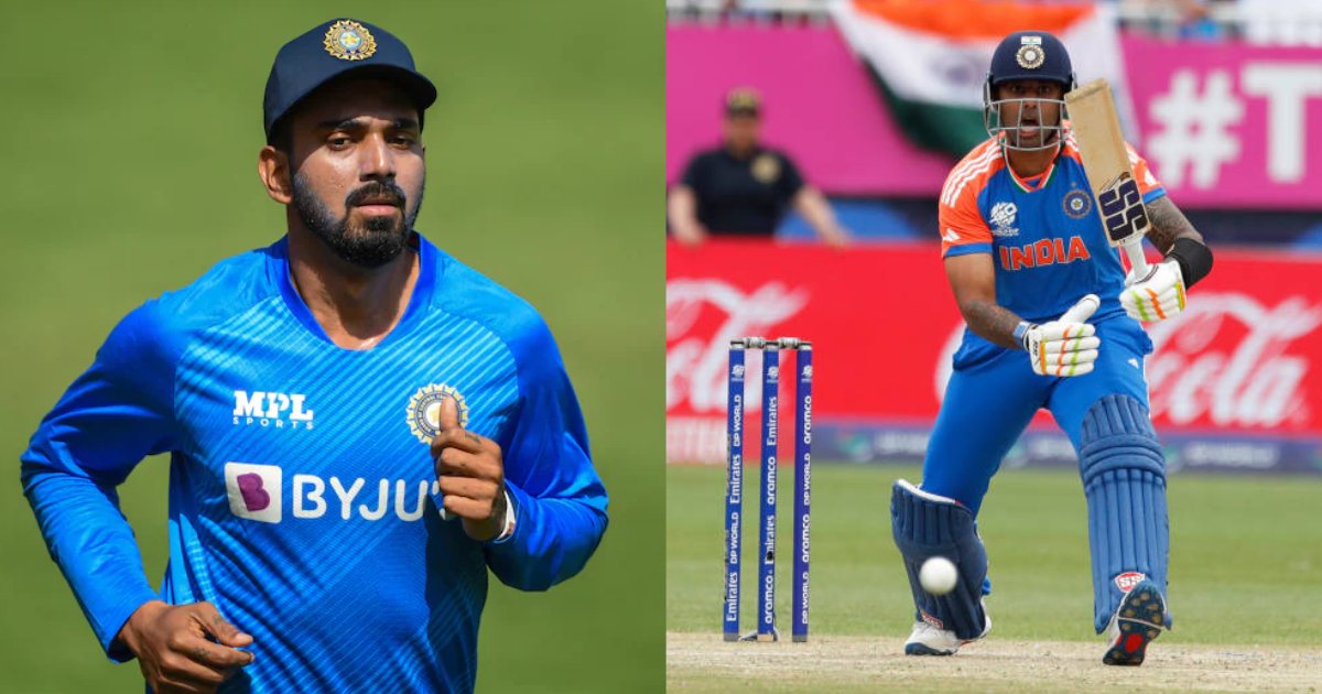 अमेरिका के खिलाफ Suryakumar Yadav की फिफ्टी से खतरे में आया इन 3 बल्लेबाजों का करियर, संन्यास ही बचा...