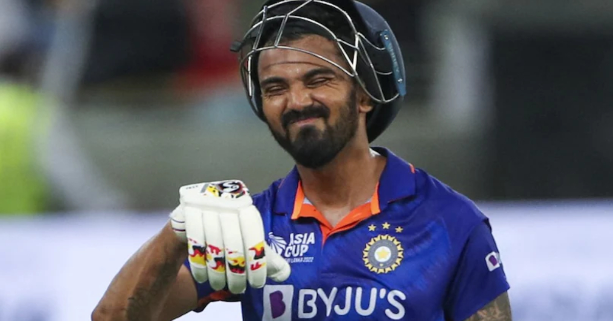 KL Rahul ने मिटाया धोनी-विराट की कप्तानी में लगा कलंक, 27 साल बाद टीम इंडिया ने रचा इतिहास