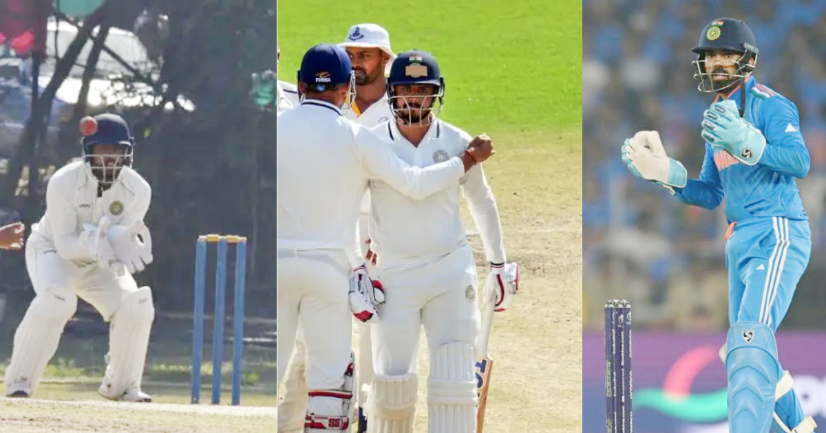 टीम इंडिया को मिला KL Rahul से भी खतरनाक विकेटकीपर, हर मैच में लगा रहा है रनों का अंबार, अब शतक ठोक...