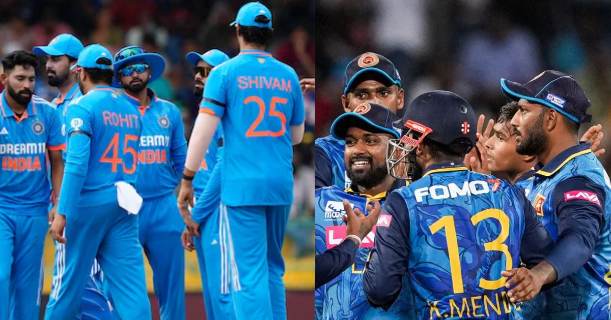 KL Rahul and Khaleel Ahmed may retire after IND vs SL ODI series