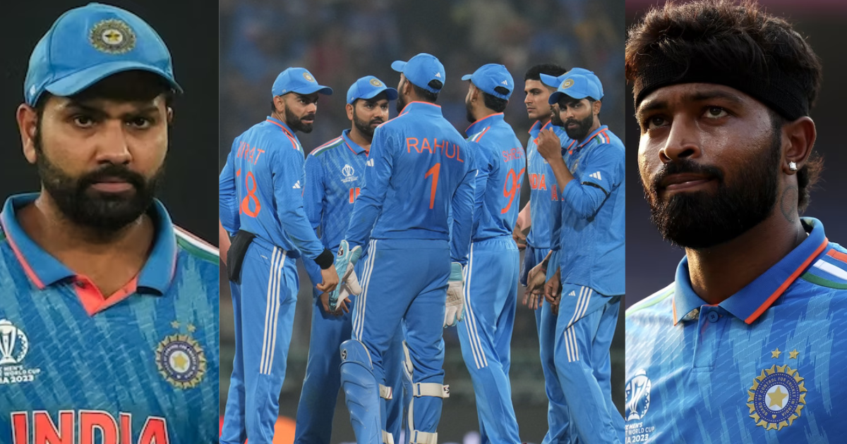 Rohit Sharma या हार्दिक नहीं, बल्कि ये खिलाड़ी बनने वाला है तीनों फॉर्मेट में भारत का अगला कप्तान, को...
