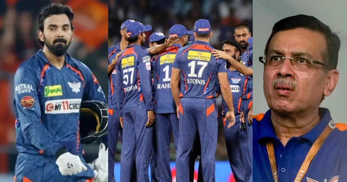 KL Rahul ने उठाया बड़ा कदम, LSG मालिक से झगड़े के बाद छोड़ा टीम का साथ, जानिए अब खेलेंगे या नहीं