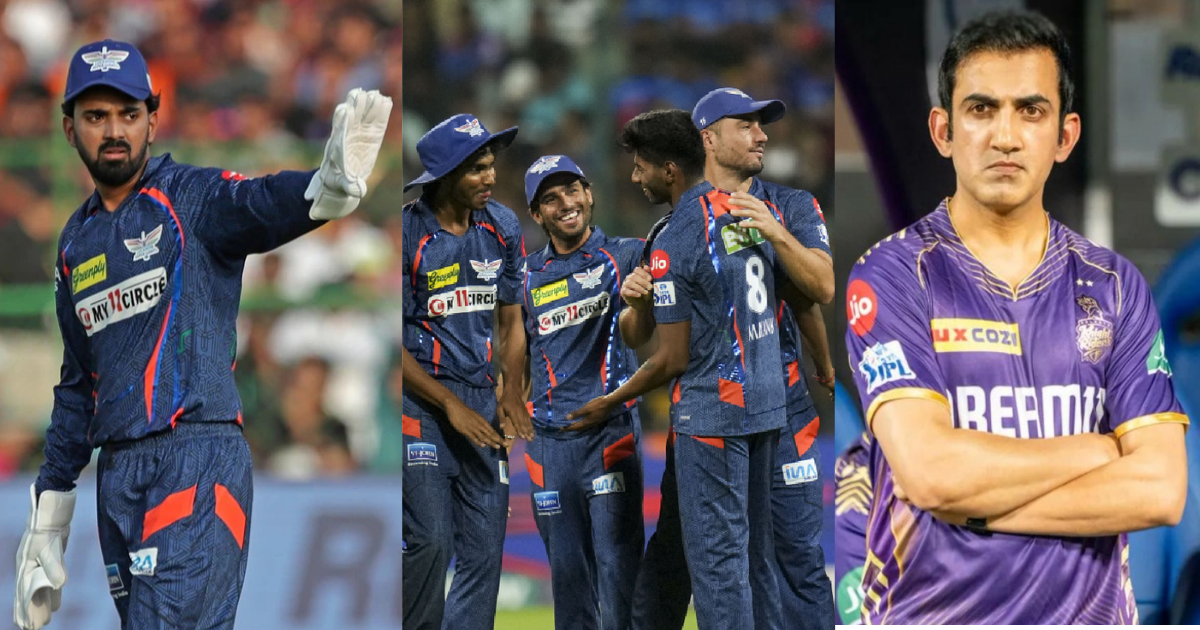 KL Rahul is giving a chance to Ayush Badoni in IPL 2024 even after performing poorly.