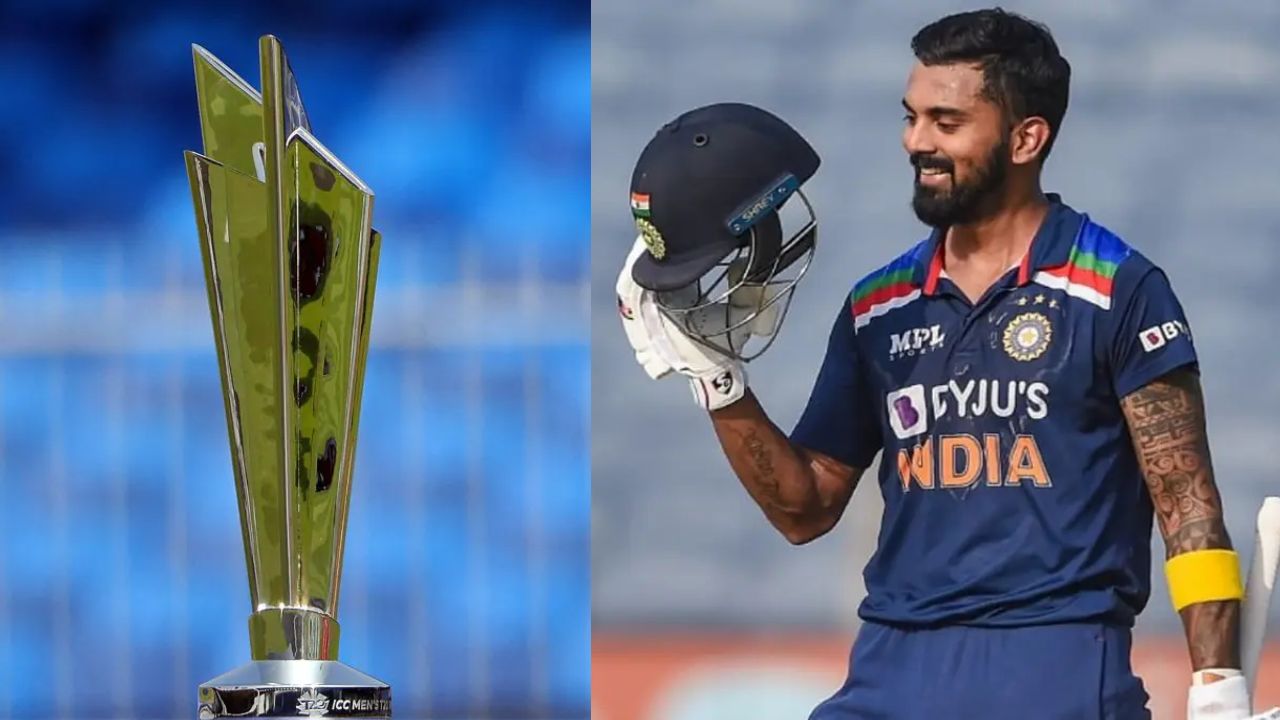 केएल राहुल समेत इन 5 खिलाड़ियों की पक्की हुई T20 World Cup 2024 में जगह! ऐसी नजर आ सकती है 15 सदस्यी...