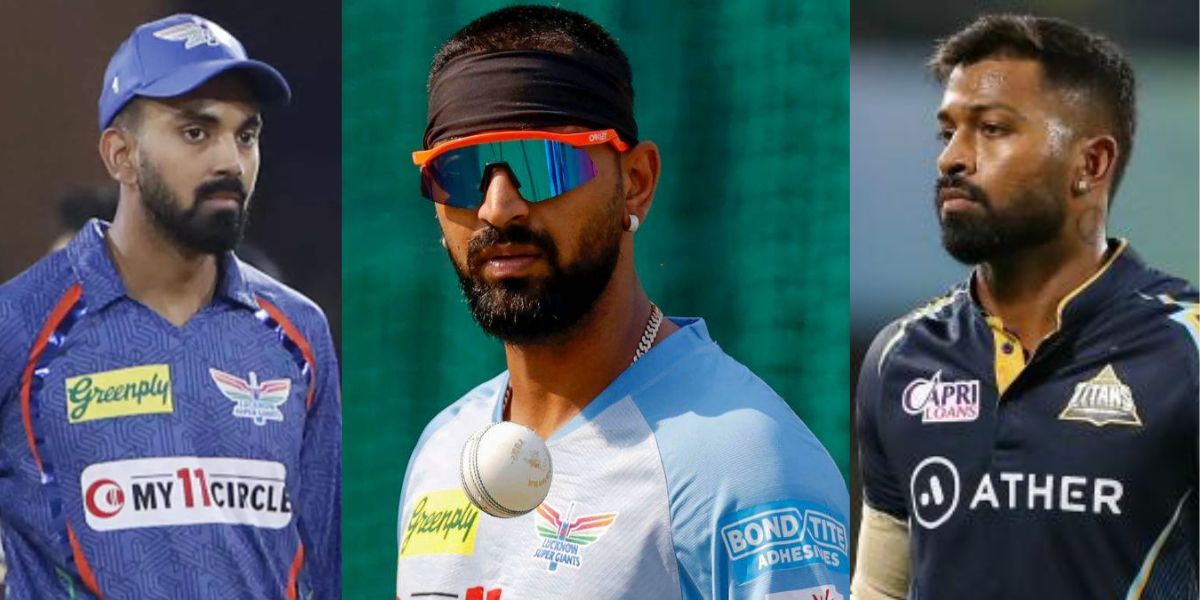 KL Rahul ने रची हार्दिक पांड्या के भाई का करियर खत्म करने की साजिश, दुश्मनी में बदल सकता है दोस्ती क...