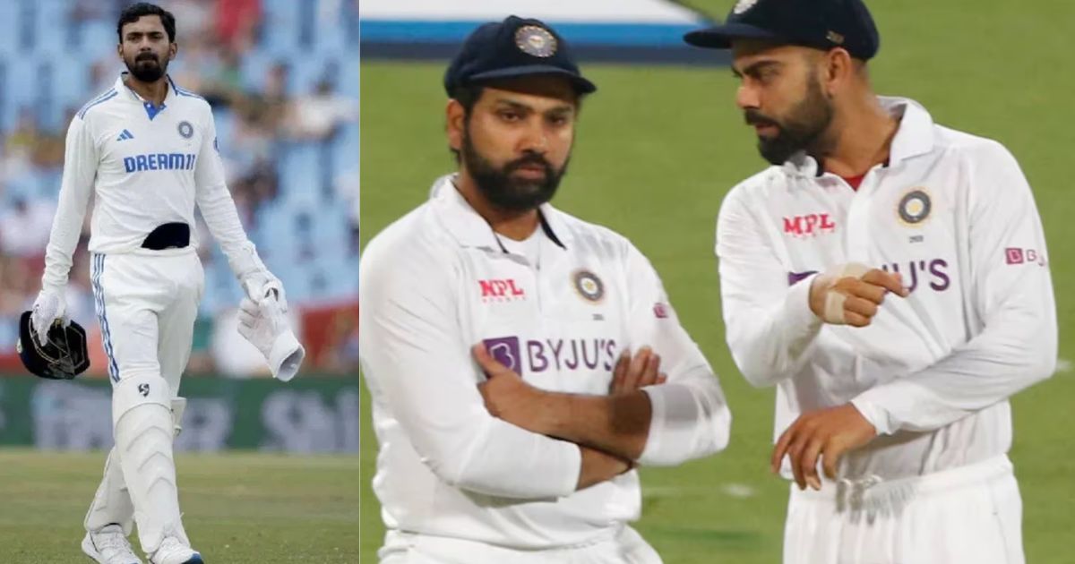 KL Rahul का चेला बनेगा टीम इंडिया के लिए खतरा, नाम सुनते ही रोहित-विराट के फूलते हैं हाथ-पांव
