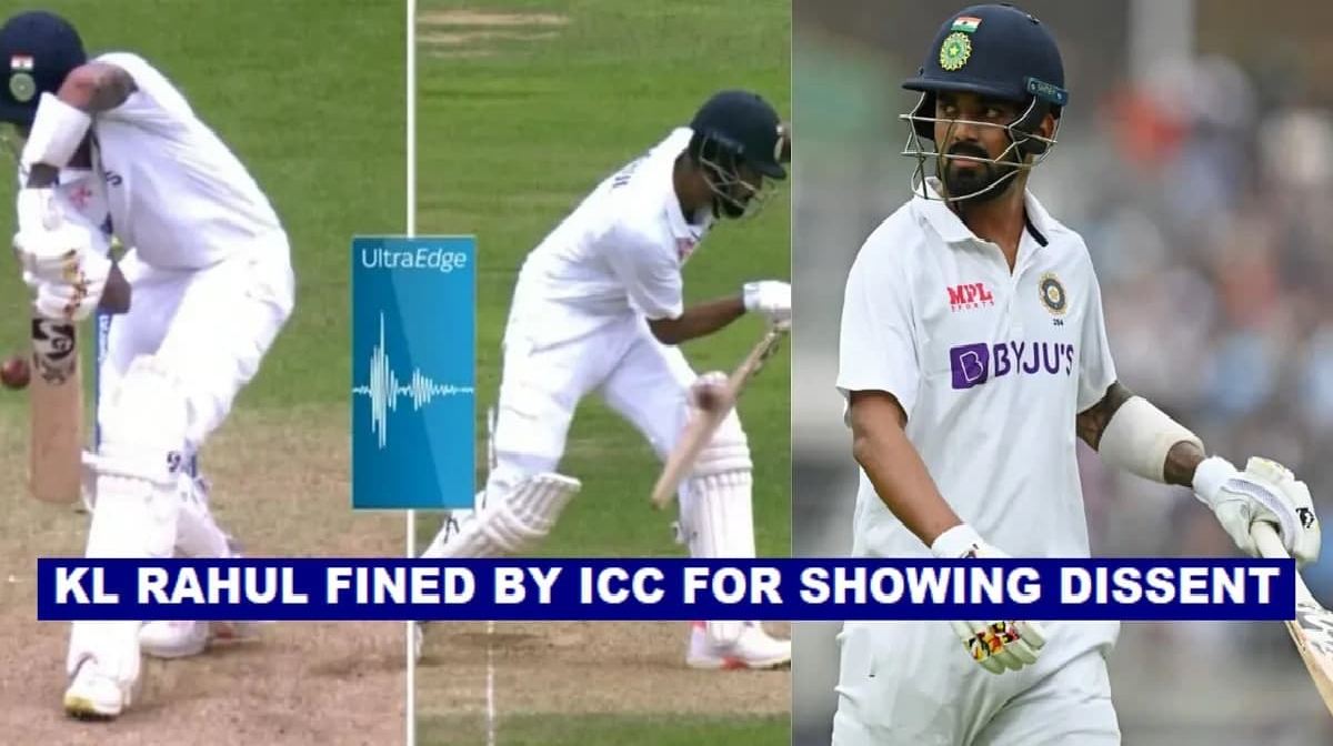 KL Rahul-match fee